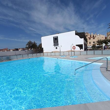 Apartamento Life Complex Amaya Fuerteventura Коста-де-Антигуа Экстерьер фото