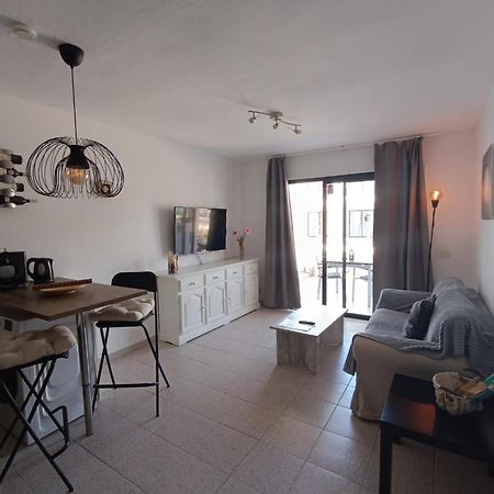 Apartamento Life Complex Amaya Fuerteventura Коста-де-Антигуа Экстерьер фото