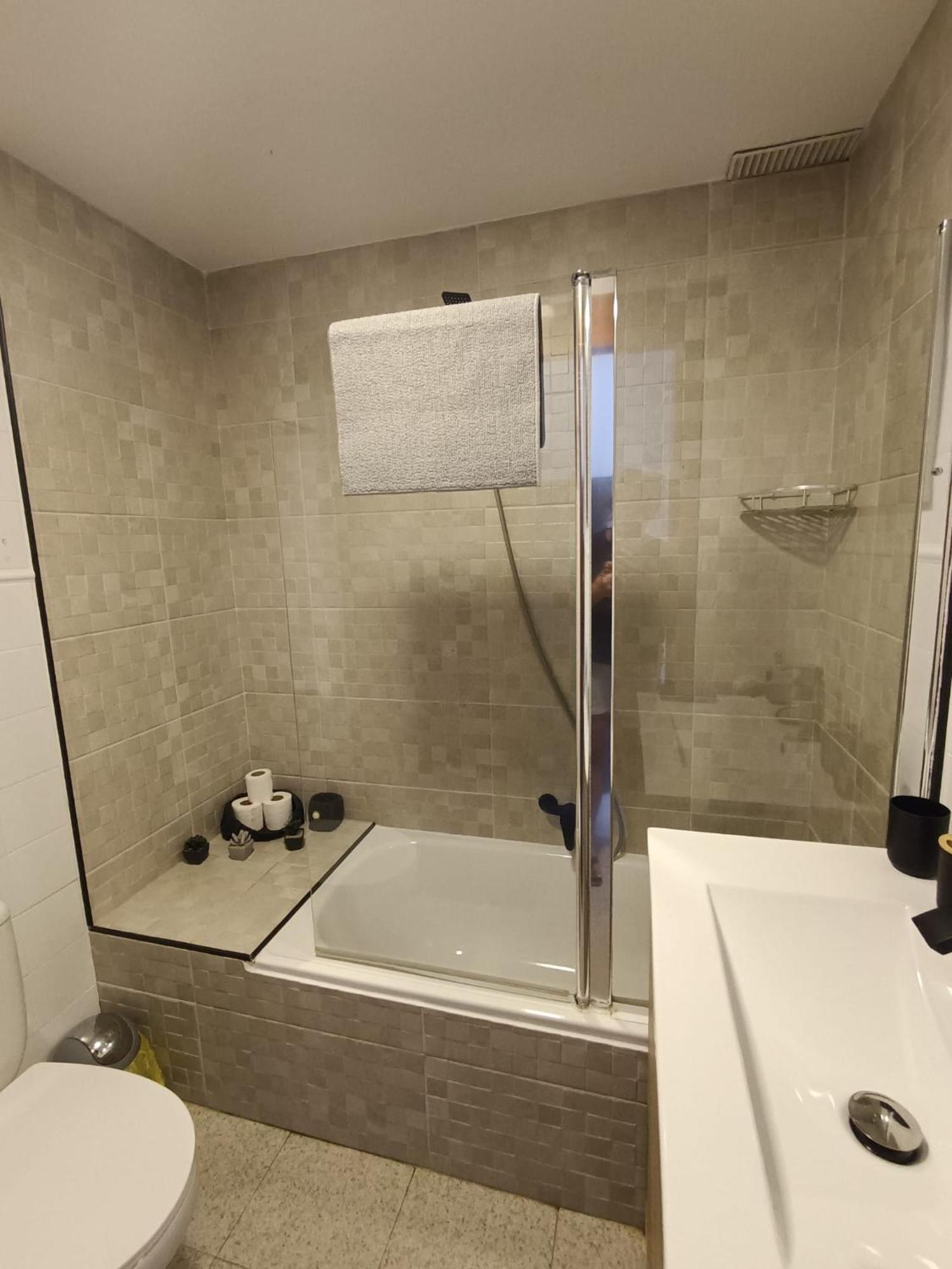 Apartamento Life Complex Amaya Fuerteventura Коста-де-Антигуа Экстерьер фото