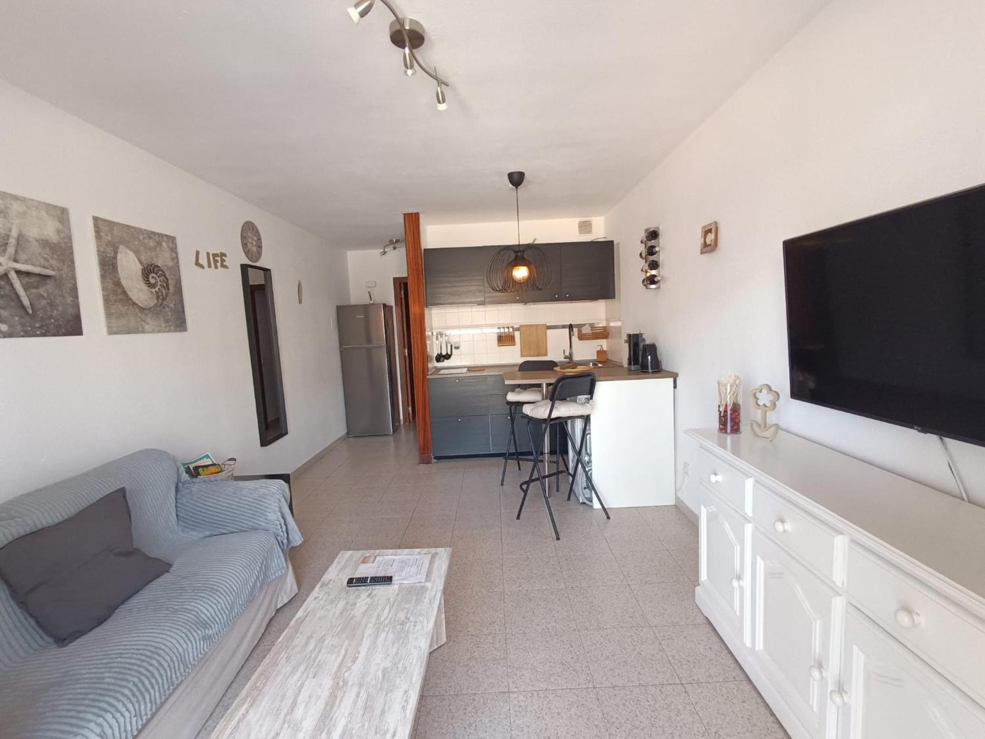 Apartamento Life Complex Amaya Fuerteventura Коста-де-Антигуа Экстерьер фото