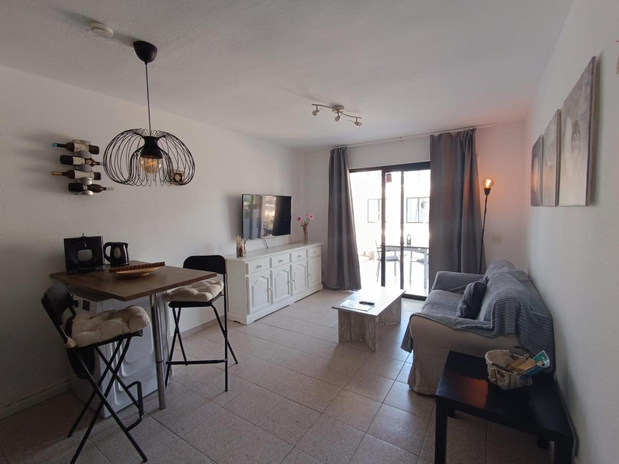 Apartamento Life Complex Amaya Fuerteventura Коста-де-Антигуа Экстерьер фото