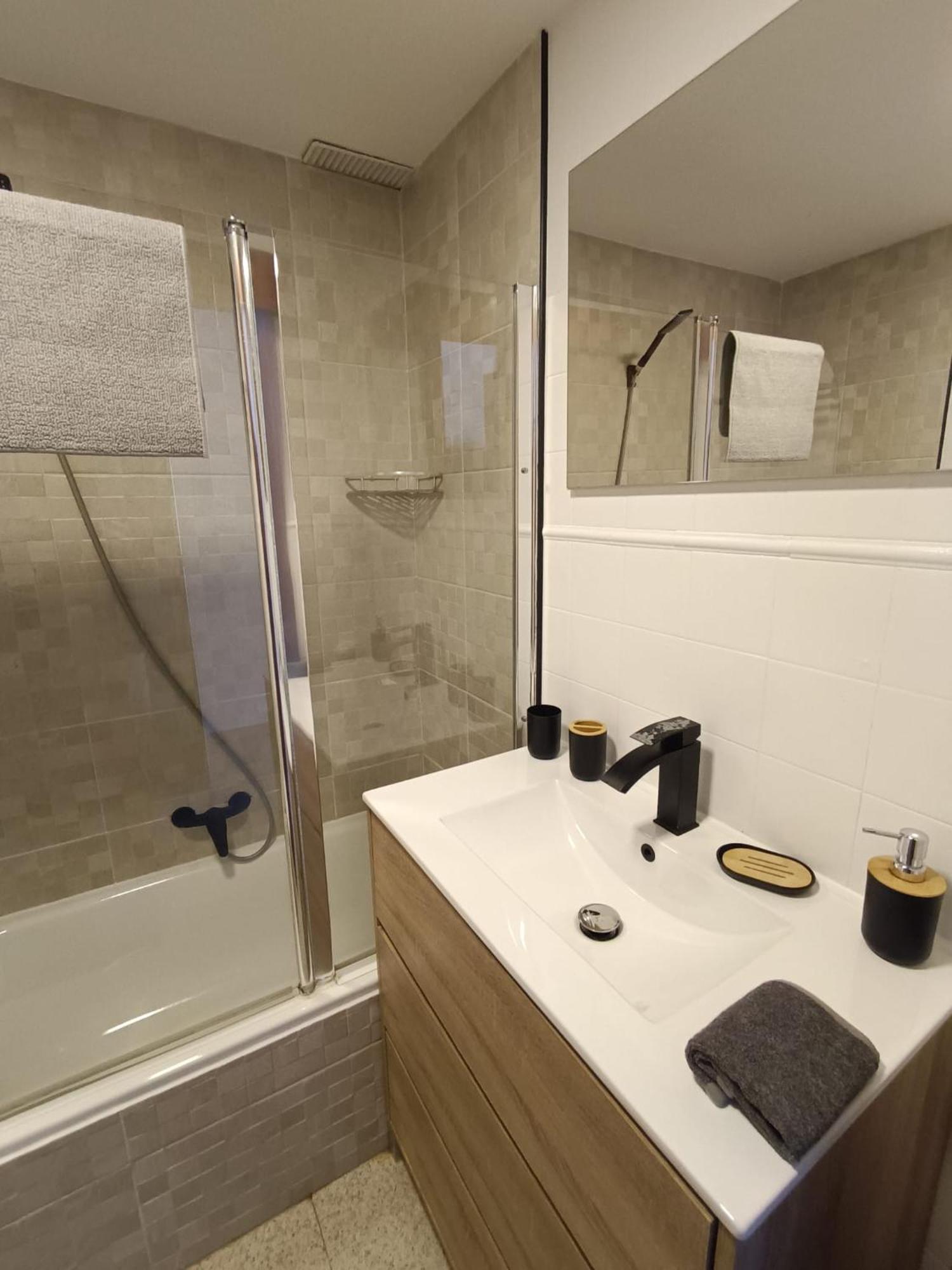 Apartamento Life Complex Amaya Fuerteventura Коста-де-Антигуа Экстерьер фото