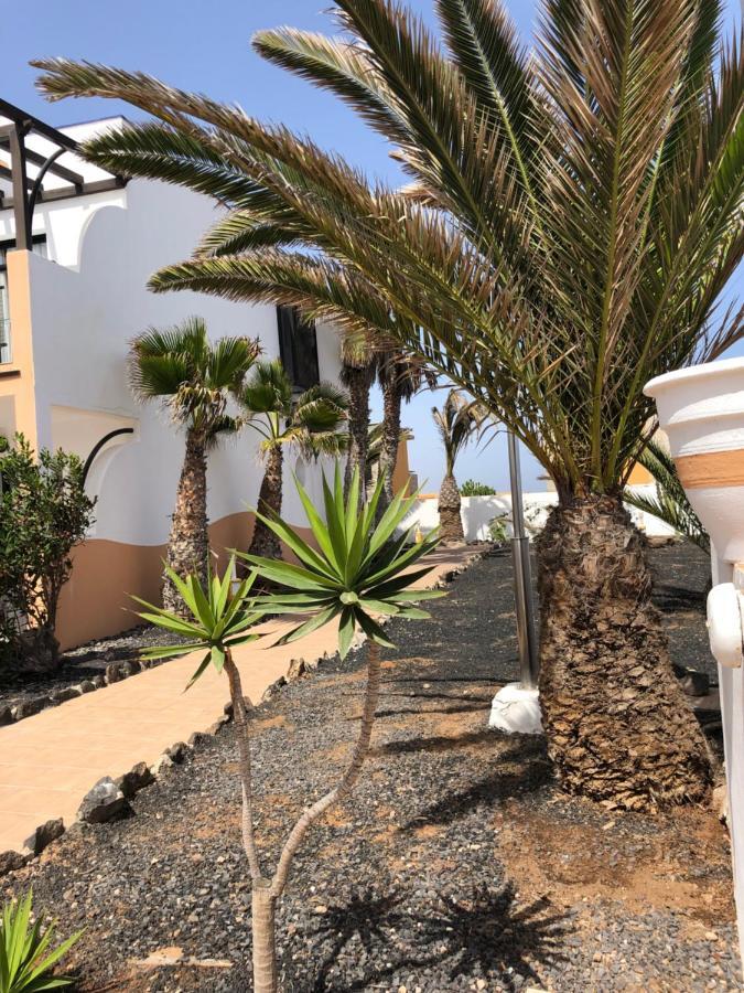 Apartamento Life Complex Amaya Fuerteventura Коста-де-Антигуа Экстерьер фото
